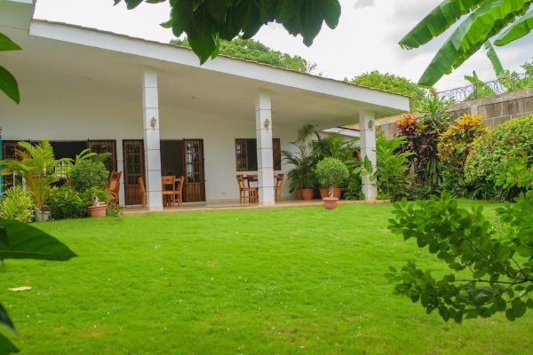 Hotel Fontana (Managua)